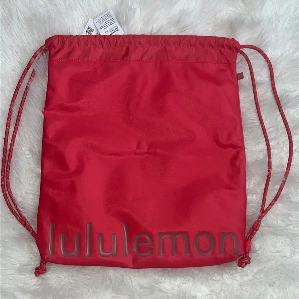 lululemon backpack and bags Backpacks